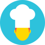 Aula de Culinária para crianças no Fadelito Osasco