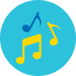 Aula de Música para crianças no Fadelito Osasco