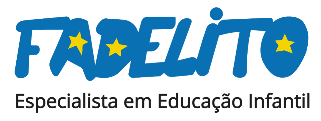 Logo Fadelito, Especialista em Educação Infantil, unidade Santo André